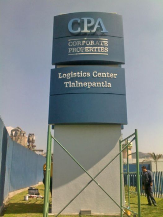 TOTEM PUBLICITARIOS
